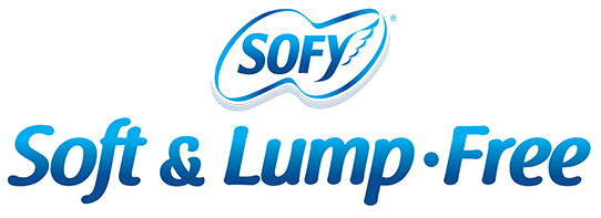 SOFY Lump Free Night Maxi Thick